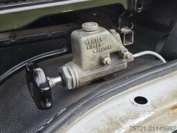 MERCEDES-BENZ 814 6 CYL. FULL STEEL