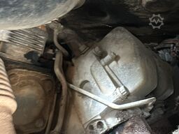 Mercedes-Benz ACTROS 2640 (EPS / LAMES / GRAND PONT / 6X4 / 3...