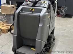 Kärcher Professional Scheuermaschine B95