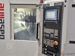 Chiron FZ15W baseline