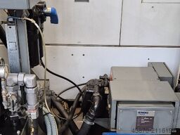 Chiron FZ15W baseline