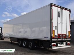 SCHMITZ CARGOBULL SKO DoubleDeck FP60 SLXi300 Lifting Axle