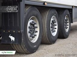 SCHMITZ CARGOBULL SKO DoubleDeck FP60 SLXi300 Lifting Axle