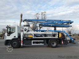 Iveco EUROCARGO 180