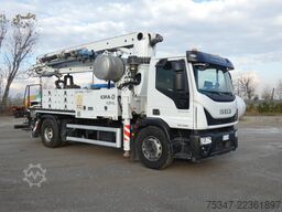 Iveco EUROCARGO 180