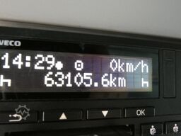 Iveco EUROCARGO 180