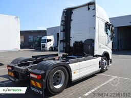 VOLVO FH 500 XL i-ParkCool ACC SideSkirts
