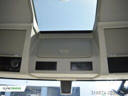 VOLVO FH 500 XL i-ParkCool ACC SideSkirts