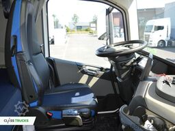 VOLVO FH 500 XL i-ParkCool ACC SideSkirts