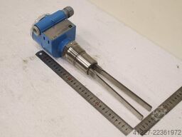 Endress + Hauser Soliphant II  FTM30-A2AA1