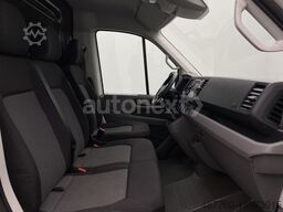 VOLKSWAGEN Crafter 35 *1.Hand* Einparkhilfe+Klima (0566)