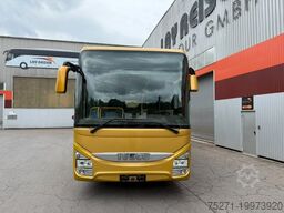 IVECO Crossway Euro 6 || Motor überholt
