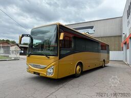 IVECO Crossway Euro 6 || Motor überholt