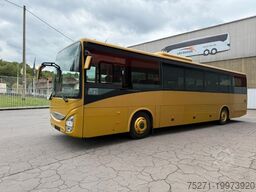 IVECO Crossway Euro 6 || Motor überholt