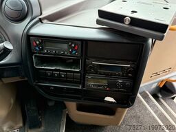 IVECO Crossway Euro 6 || Motor überholt