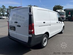 MERCEDES-BENZ Vito 116 CDI KA L Kamera Tempom. Hecktüren DAB