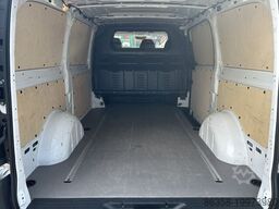 MERCEDES-BENZ Vito 116 CDI KA L Kamera Tempom. Hecktüren DAB