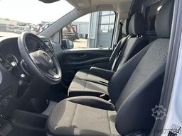 MERCEDES-BENZ Vito 116 CDI KA L Kamera Tempom. Hecktüren DAB