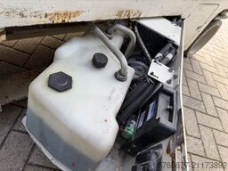 GENIE GS2632 schaarhoogwerker SCISSOR  10M Werkhoogte Elektrisch 2013