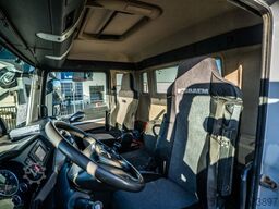 MAN TGS 33.420 BBS + SEMI LIEBHERR 12M3