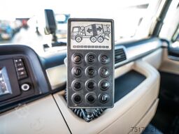 MAN TGS 33.420 BBS + SEMI LIEBHERR 12M3