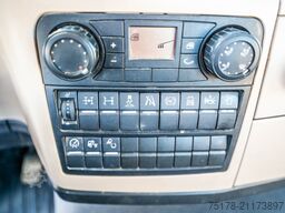 MAN TGS 33.420 BBS + SEMI LIEBHERR 12M3