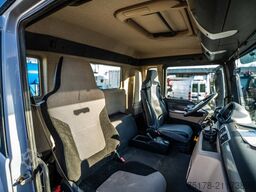 MAN TGS 33.420 BBS + SEMI LIEBHERR 12M3