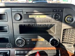MERCEDES-BENZ Actros 1842 4x2 Blatt-/Luft Euro6