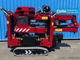 Hoeflon C 6E Electric | 2024