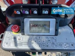 Hoeflon C 6E Electric | 2024