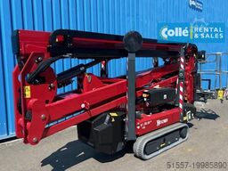 Hinowa LL 20.10 MK3 Bi Energy | 2025