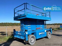 HAB S225-24D 4WDS | 2014