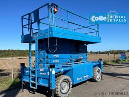 HAB S225-24D 4WDS | 2014