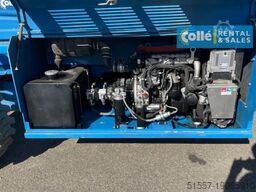 HAB S225-24D 4WDS | 2014