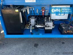 HAB S225-24D 4WDS | 2014