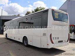 Iveco Crossway 13m NF Pop line / NEW / 63 + 1