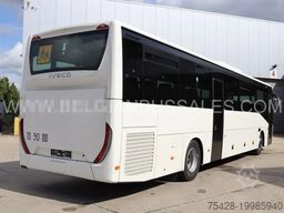Iveco Crossway 13m NF Pop line / NEW / 63 + 1