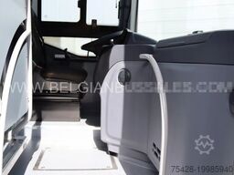 Iveco Crossway 13m NF Pop line / NEW / 63 + 1