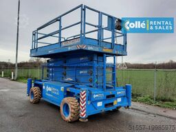 Holland Lift B 195 DL 25 | 2008