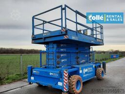 Holland Lift B 195 DL 25 | 2008