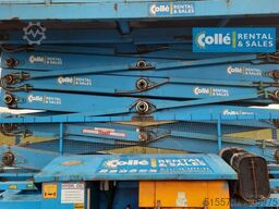 Holland Lift B 195 DL 25 | 2008