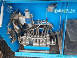 Holland Lift B 195 DL 25 | 2008