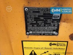 Holland Lift B 195 DL 25 | 2008