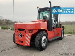 Kalmar DCG 160-12 | 2025