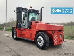 Kalmar DCG 160-12 | 2025