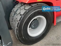 Kalmar DCG 160-12 | 2025