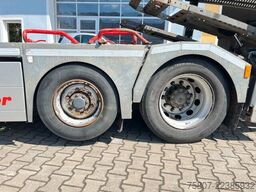 MERCEDES-BENZ Actros 2446 Kässbohrer Metago Pro Intago TT