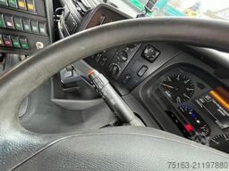 MERCEDES-BENZ Axor 1829 AK 4x4 Wechselfahrgestell AK+Streuer+S