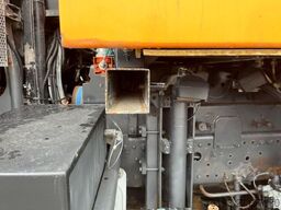 MERCEDES-BENZ Axor 1829 AK 4x4 Wechselfahrgestell AK+Streuer+S