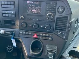 MERCEDES-BENZ Antos 2540 L 6x2 Pritsche LBW